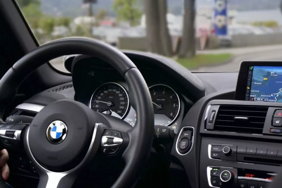 BMW motorolaj-kisokos: melyik a megfelelő a te járművedhez?